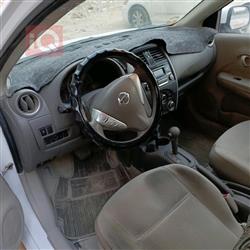 نيسان صني